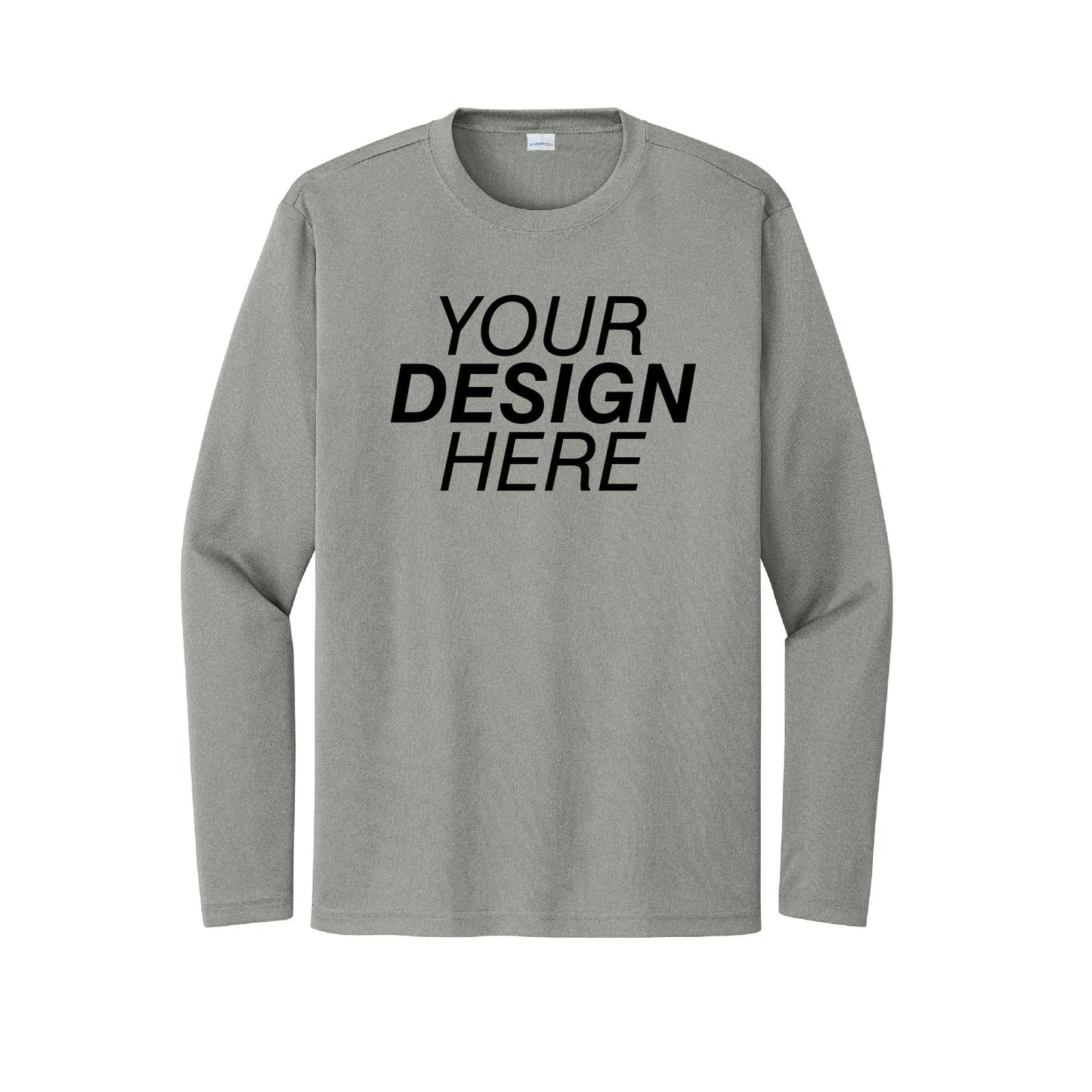 Sport-Tek® Long Sleeve PosiCharge® Competitor™ Tee