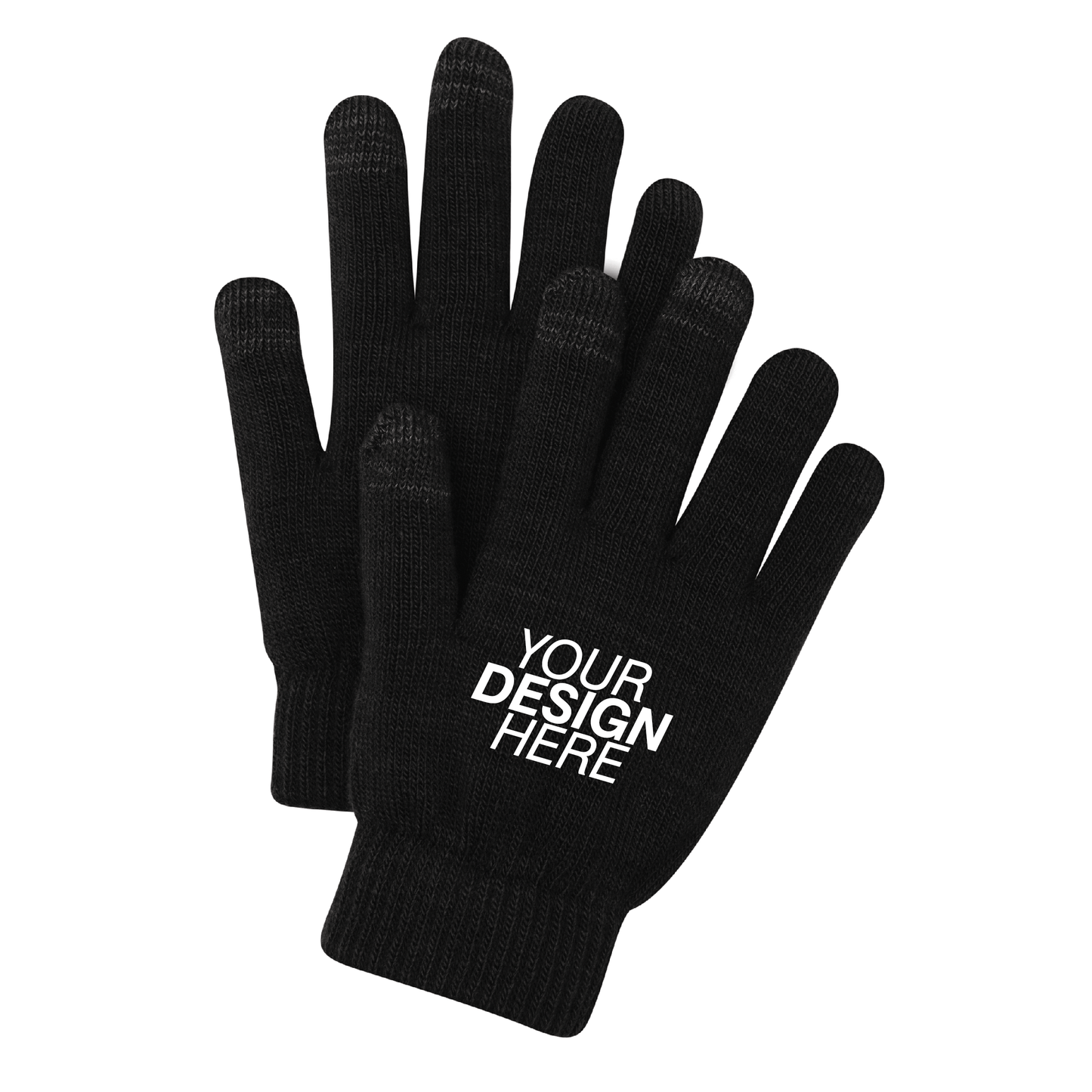 Sport-Tek® Spectator Gloves