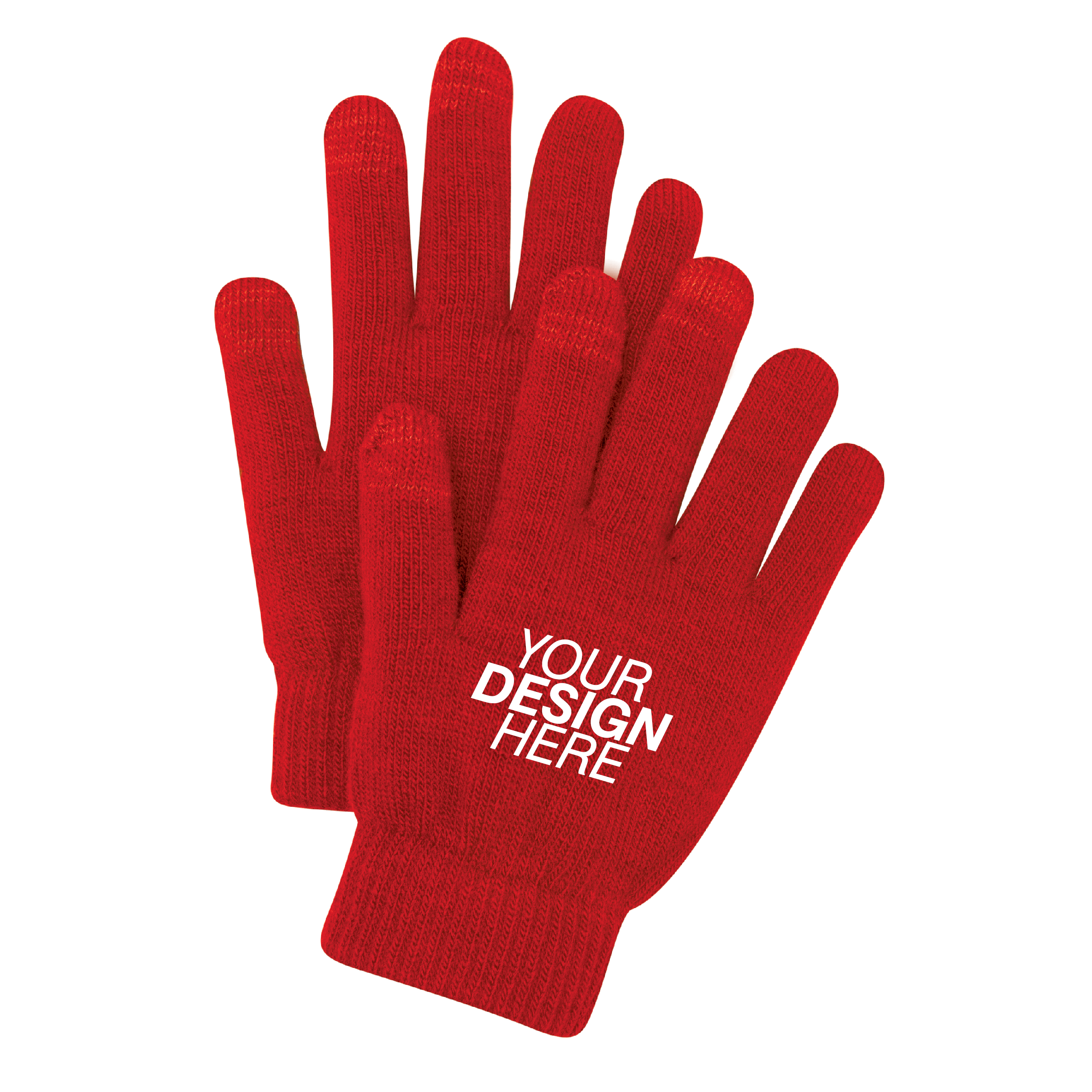 Sport-Tek® Spectator Gloves