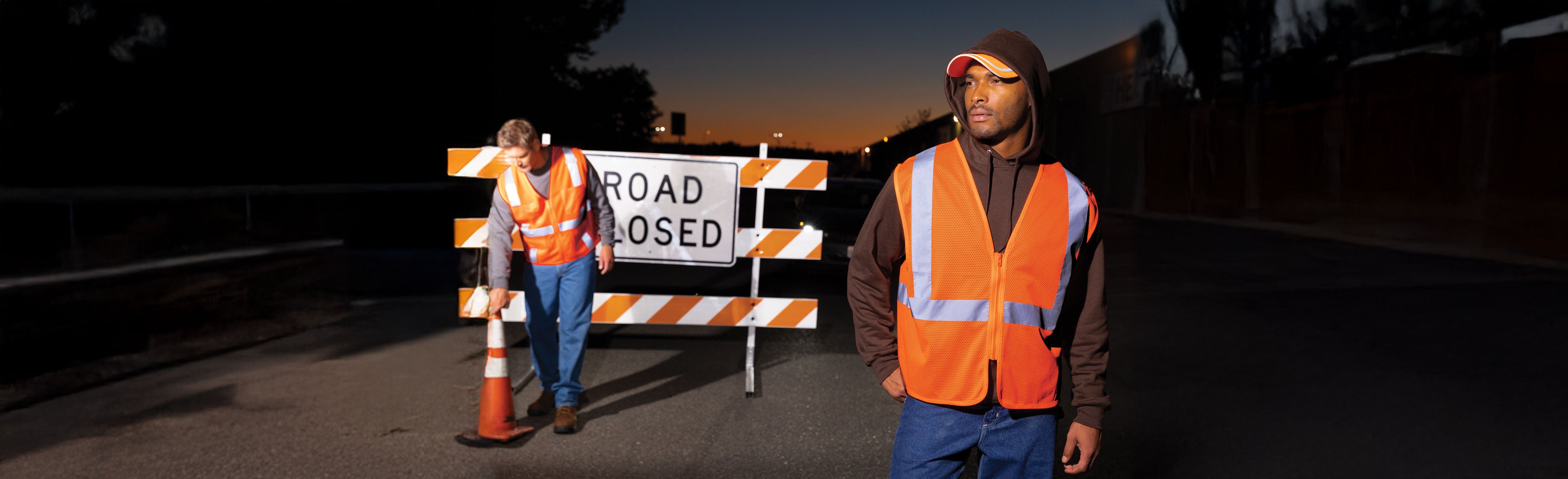 Safety Vests