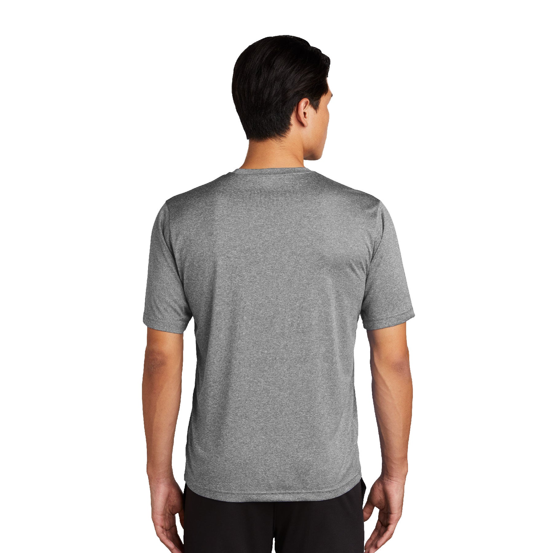 Sport-Tek® Heather Contender™ Tee