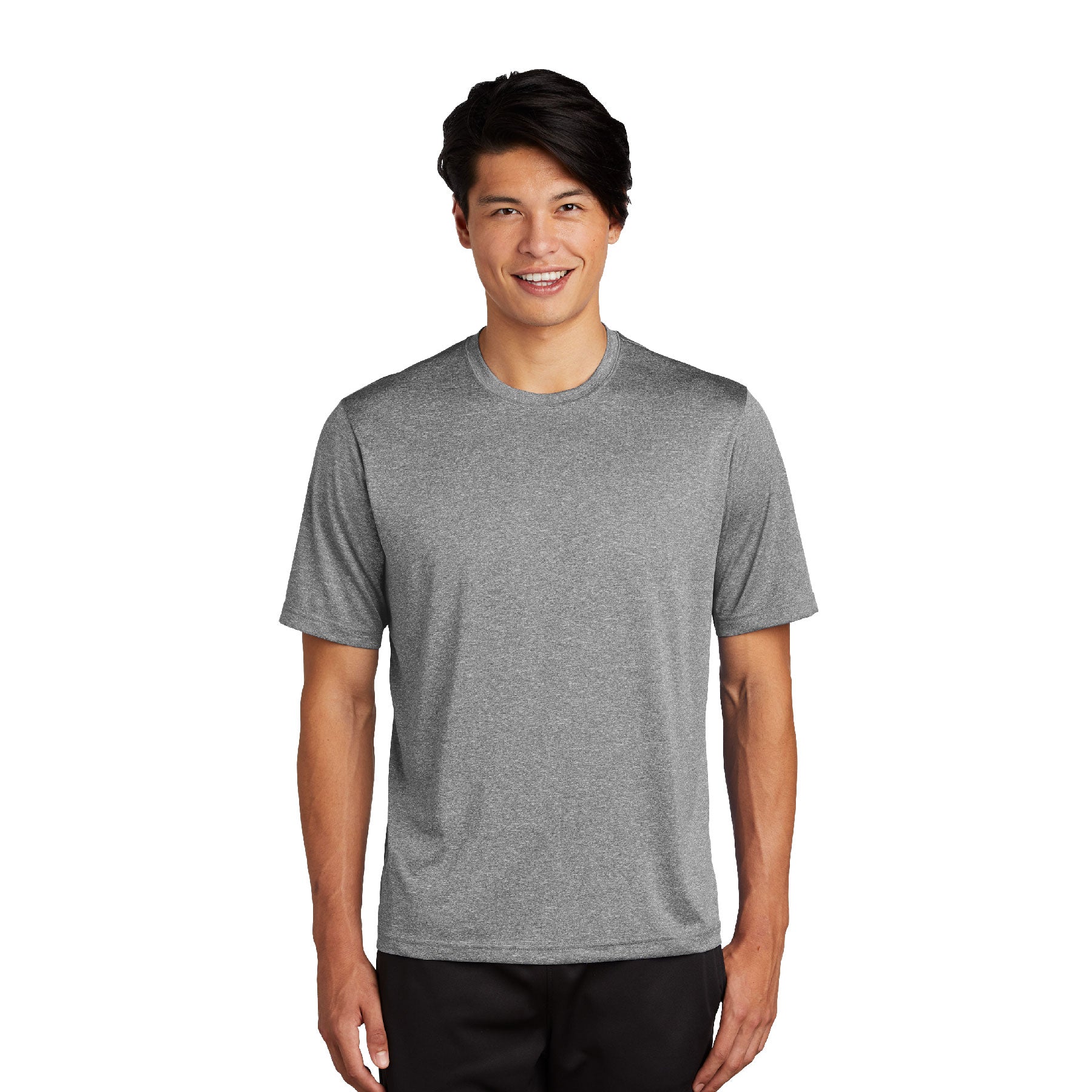 Sport-Tek® Heather Contender™ Tee