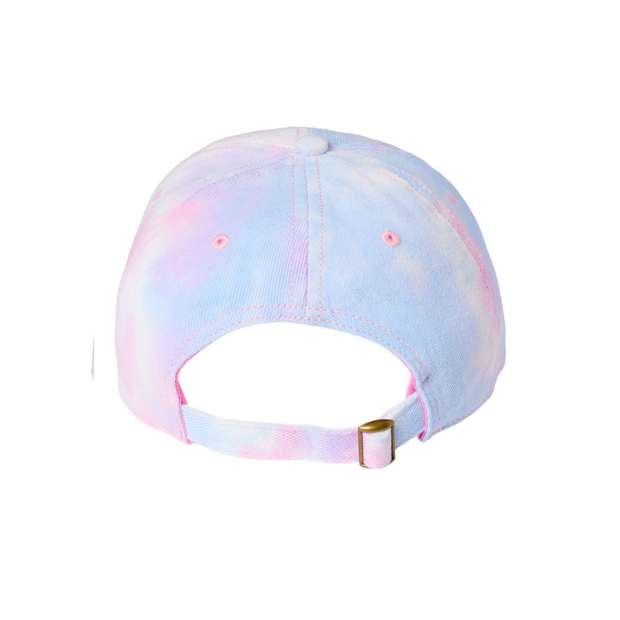 Sportsman® Tie-Dyed Dad Hat