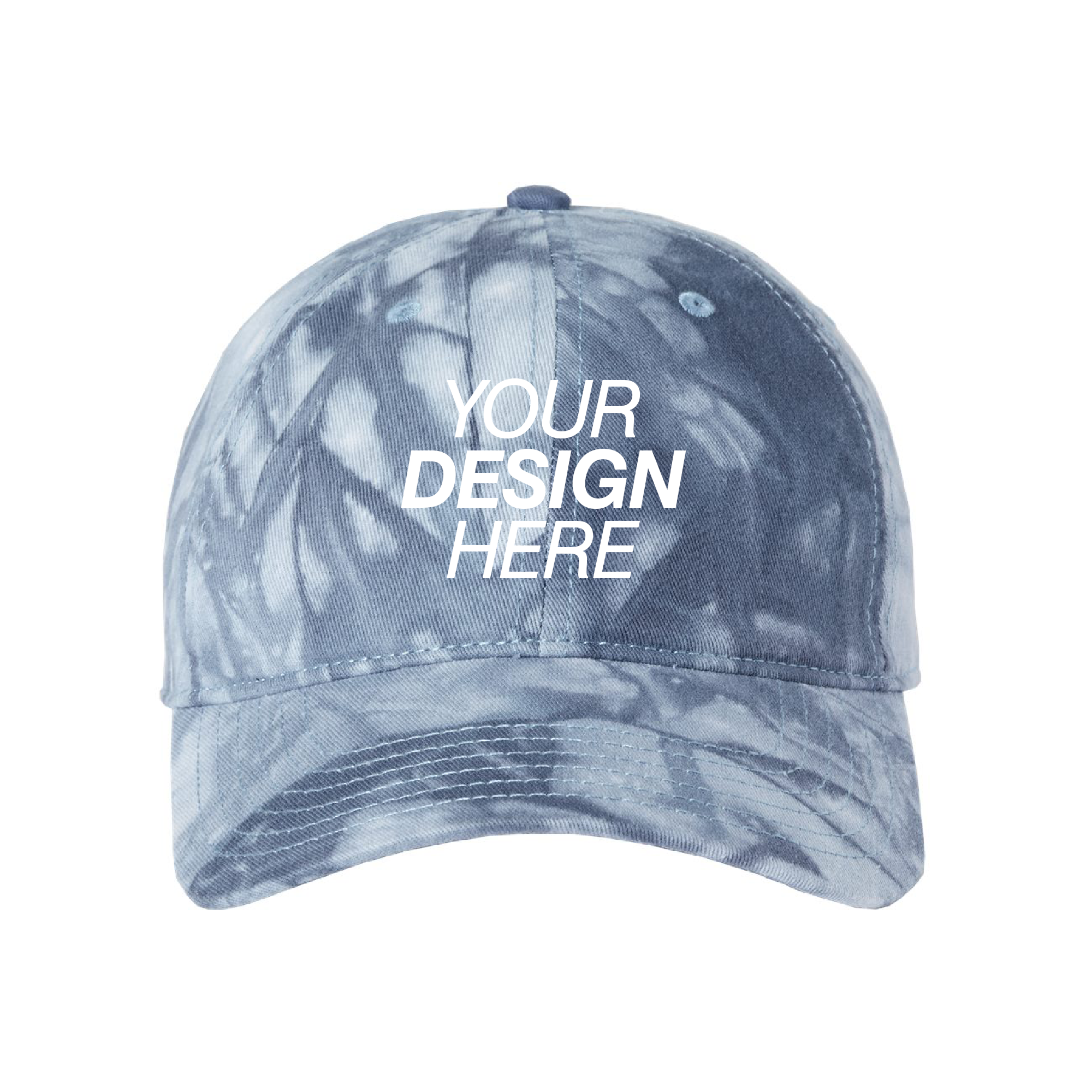 Sportsman® Tie-Dyed Dad Hat