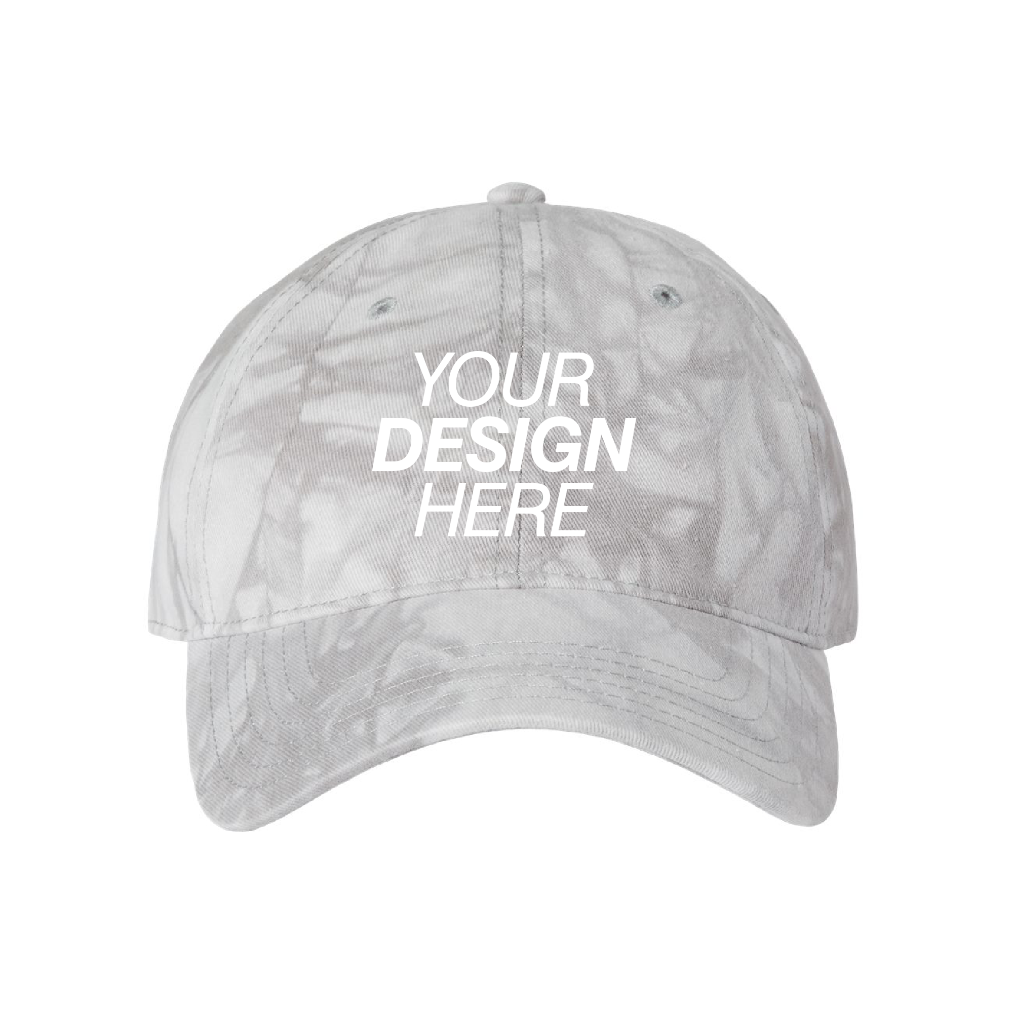 Sportsman® Tie-Dyed Dad Hat