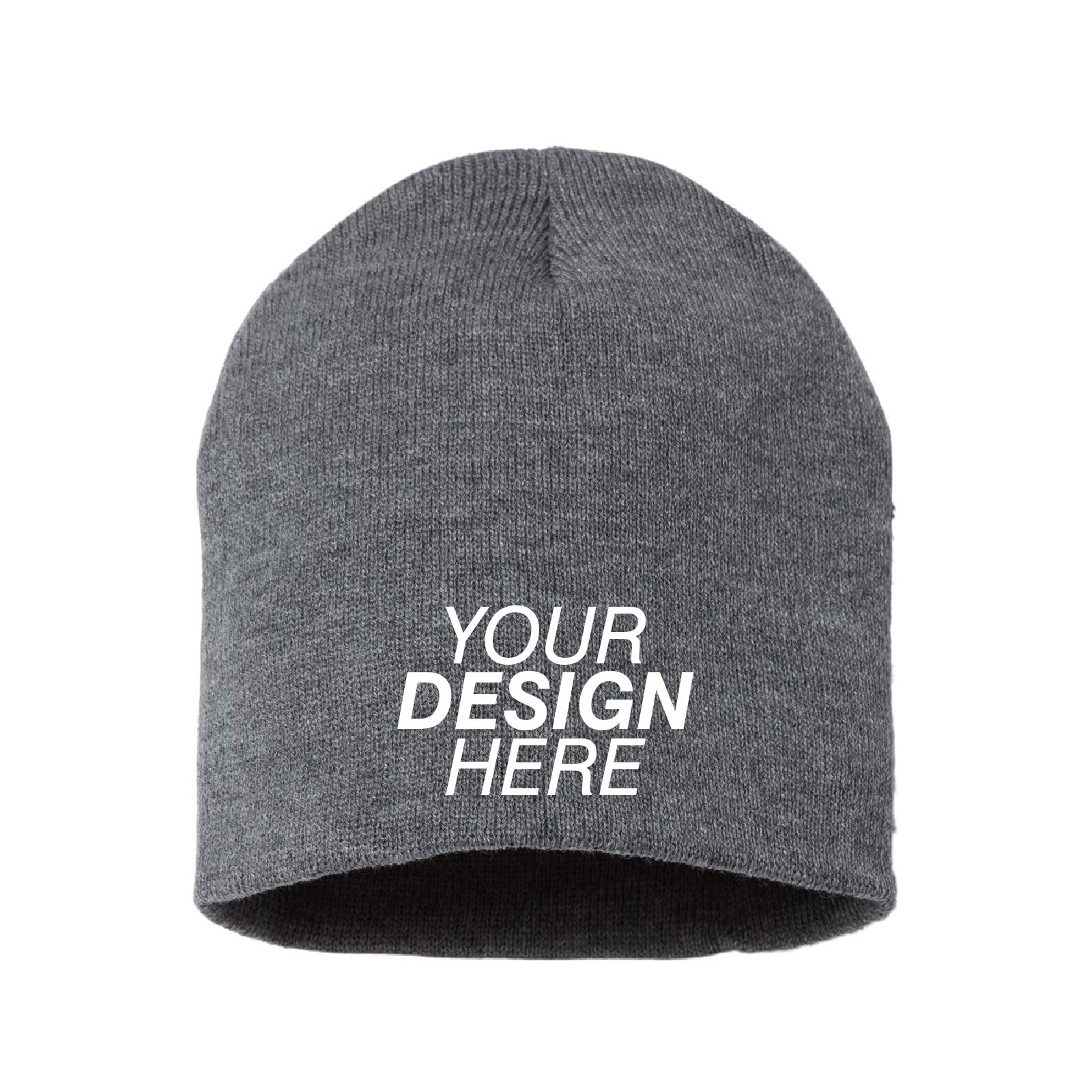Sportsman® 8" Short Beanie