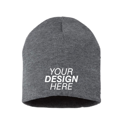 Sportsman® 8" Short Beanie
