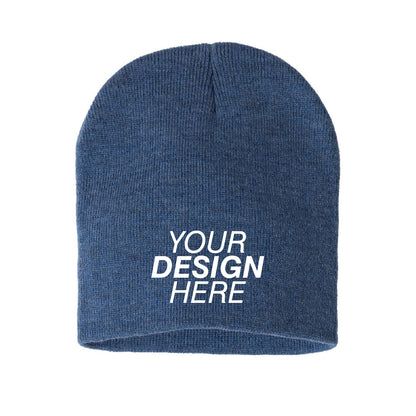 Sportsman® 8" Short Beanie