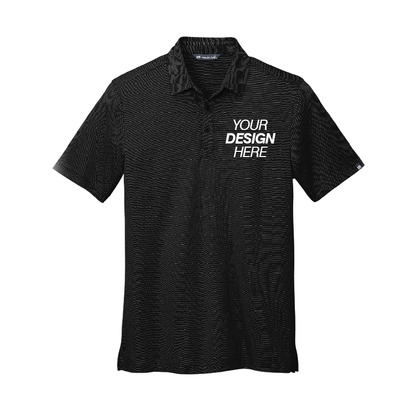 TravisMathew Coto Performance Polo