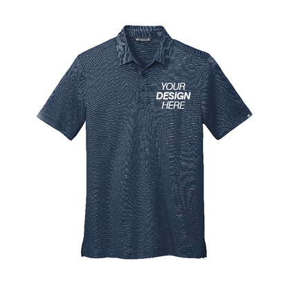 TravisMathew Coto Performance Polo