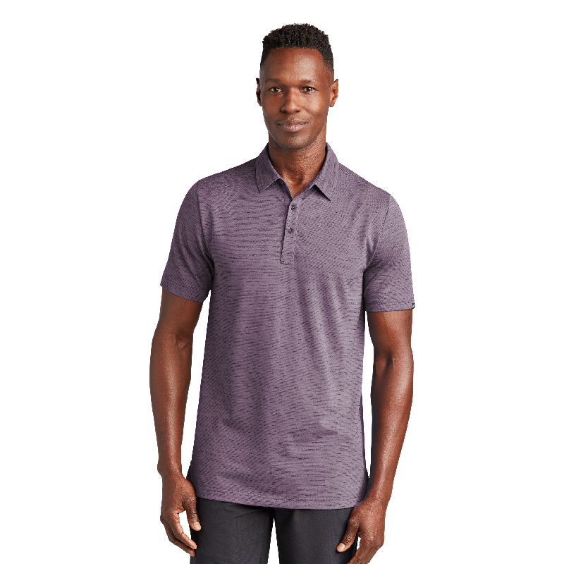 TravisMathew Auckland Slub Polo