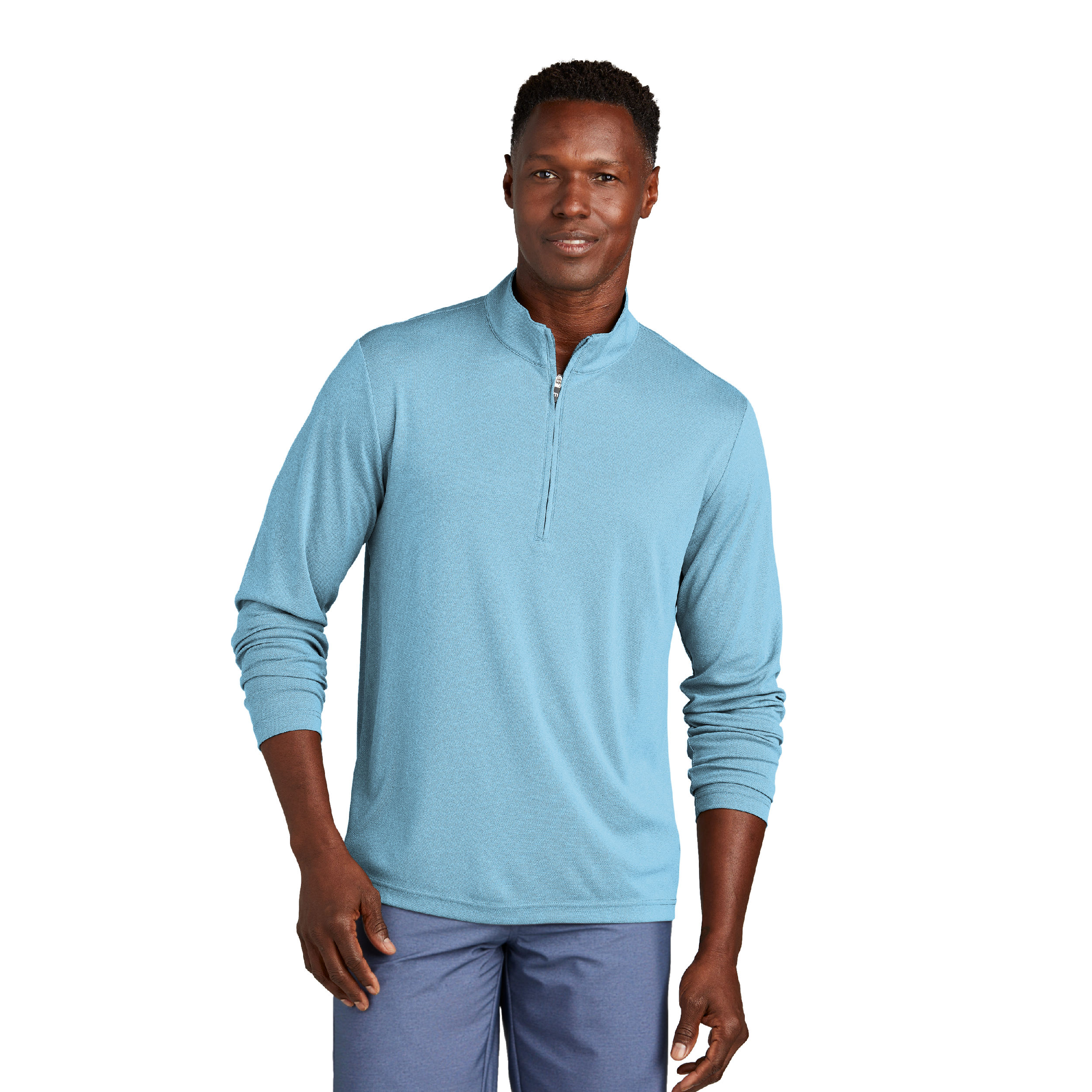 TravisMathew Coto Performance 1/4-Zip