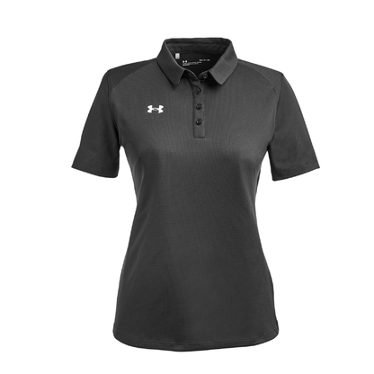 Under Armour Ladies' Tech™ Polo