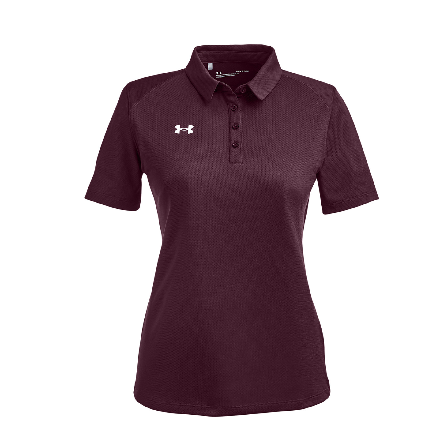 Under Armour Ladies' Tech™ Polo