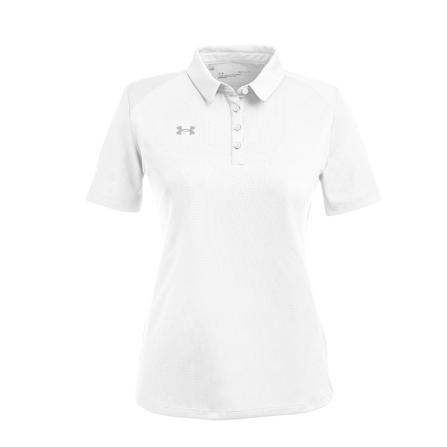 Under Armour Ladies' Tech™ Polo