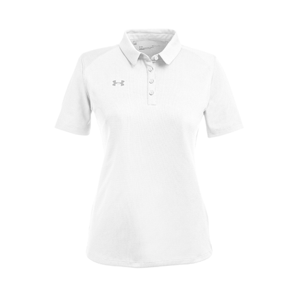 Under Armour Ladies' Tech™ Polo