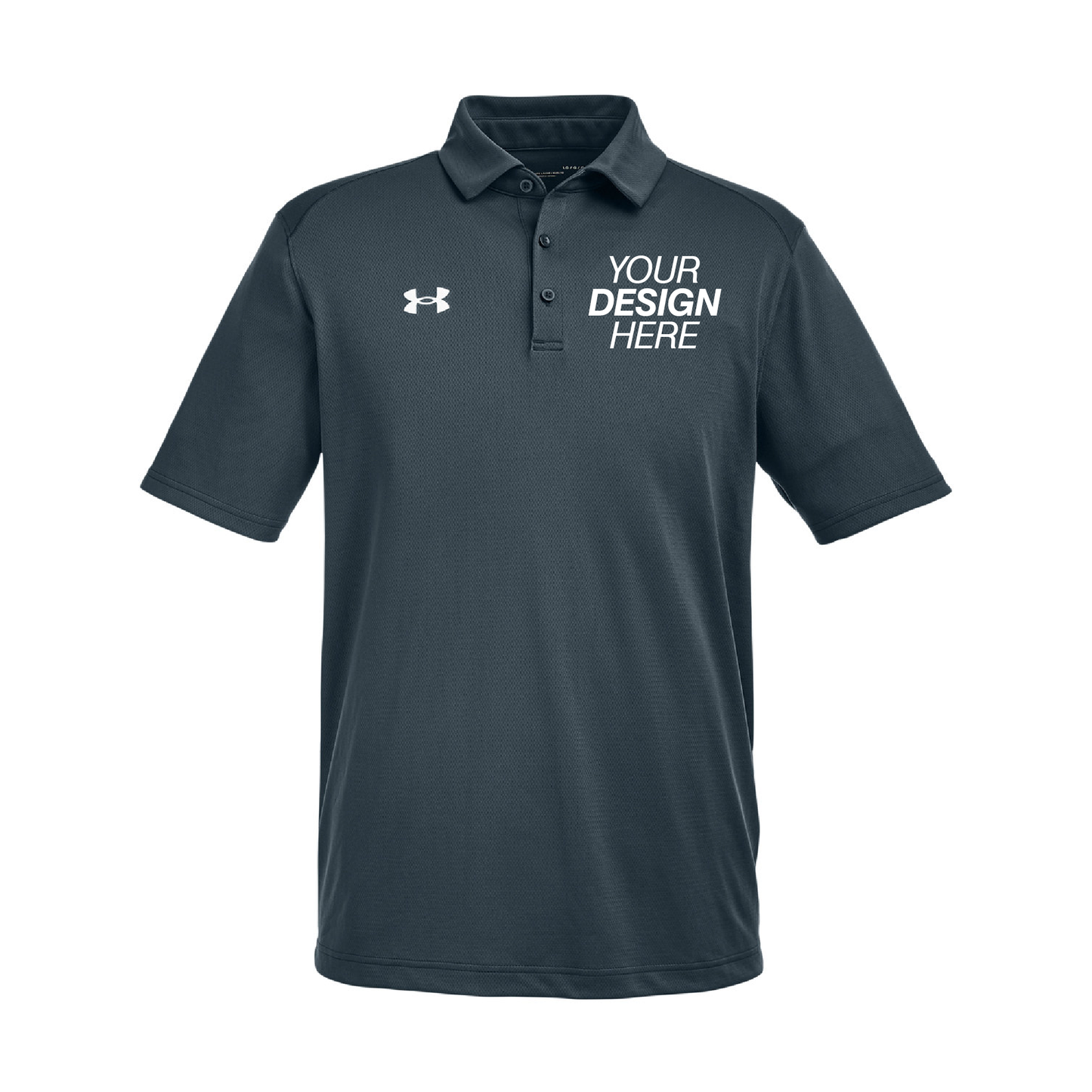 Under Armour Men's Tech™ Polo