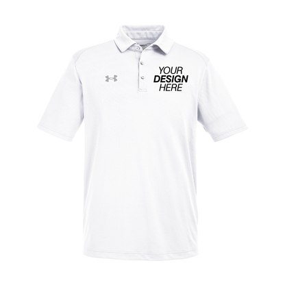 Under Armour Men's Tech™ Polo