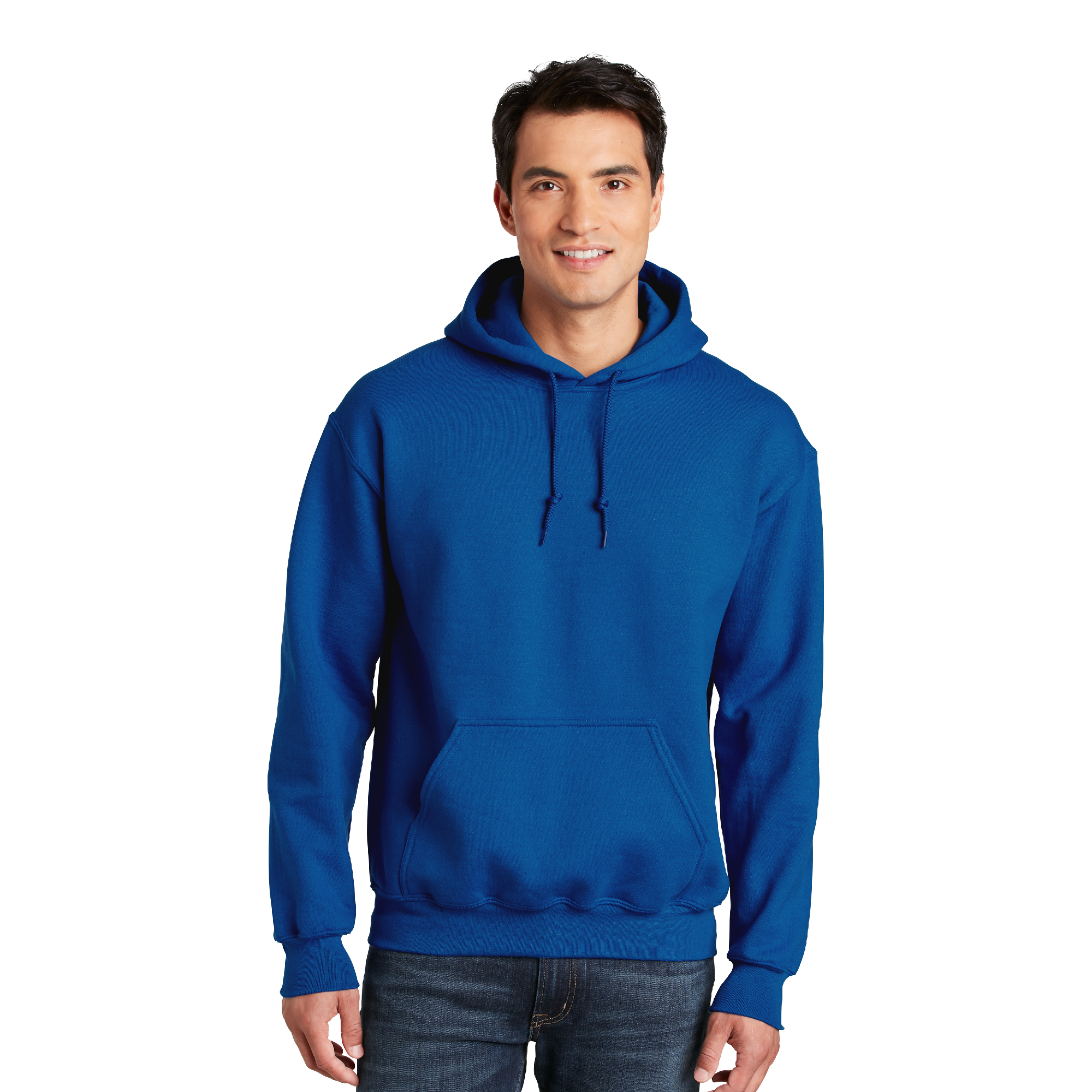 Gildan® DryBlend® Hooded Sweatshirt