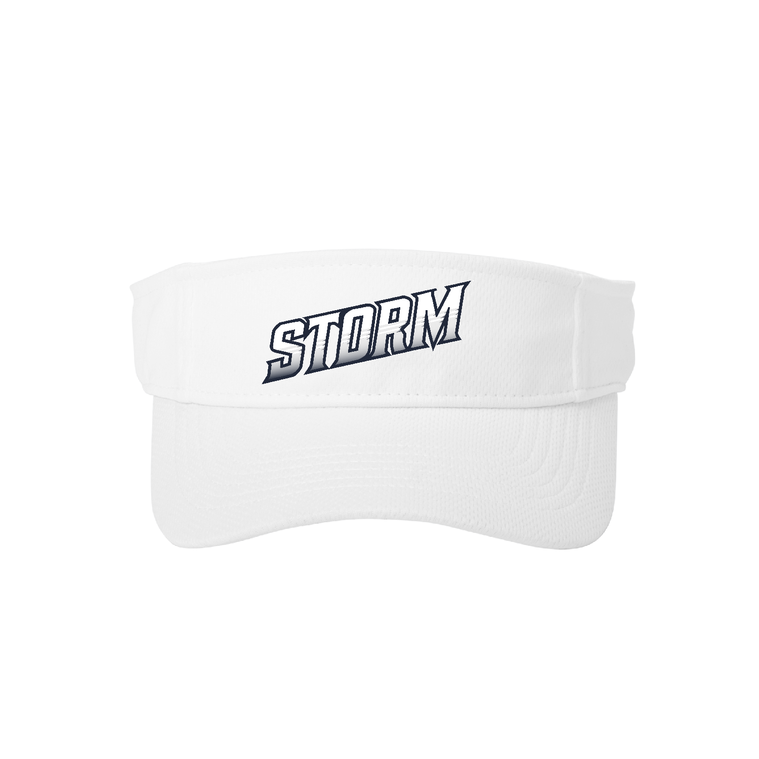 Sport-Tek® PosiCharge® RacerMesh® Visor x Sierra Storm Softball