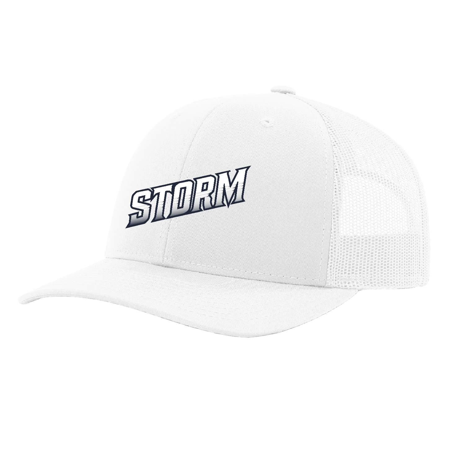 Richardson 112 Trucker Cap x Sierra Storm Softball
