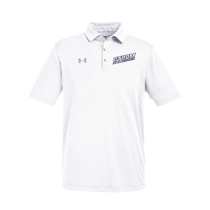 Under Armour® Polo x Sierra Storm Softball