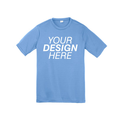 Sport-Tek® Youth PosiCharge® Competitor™ Tee