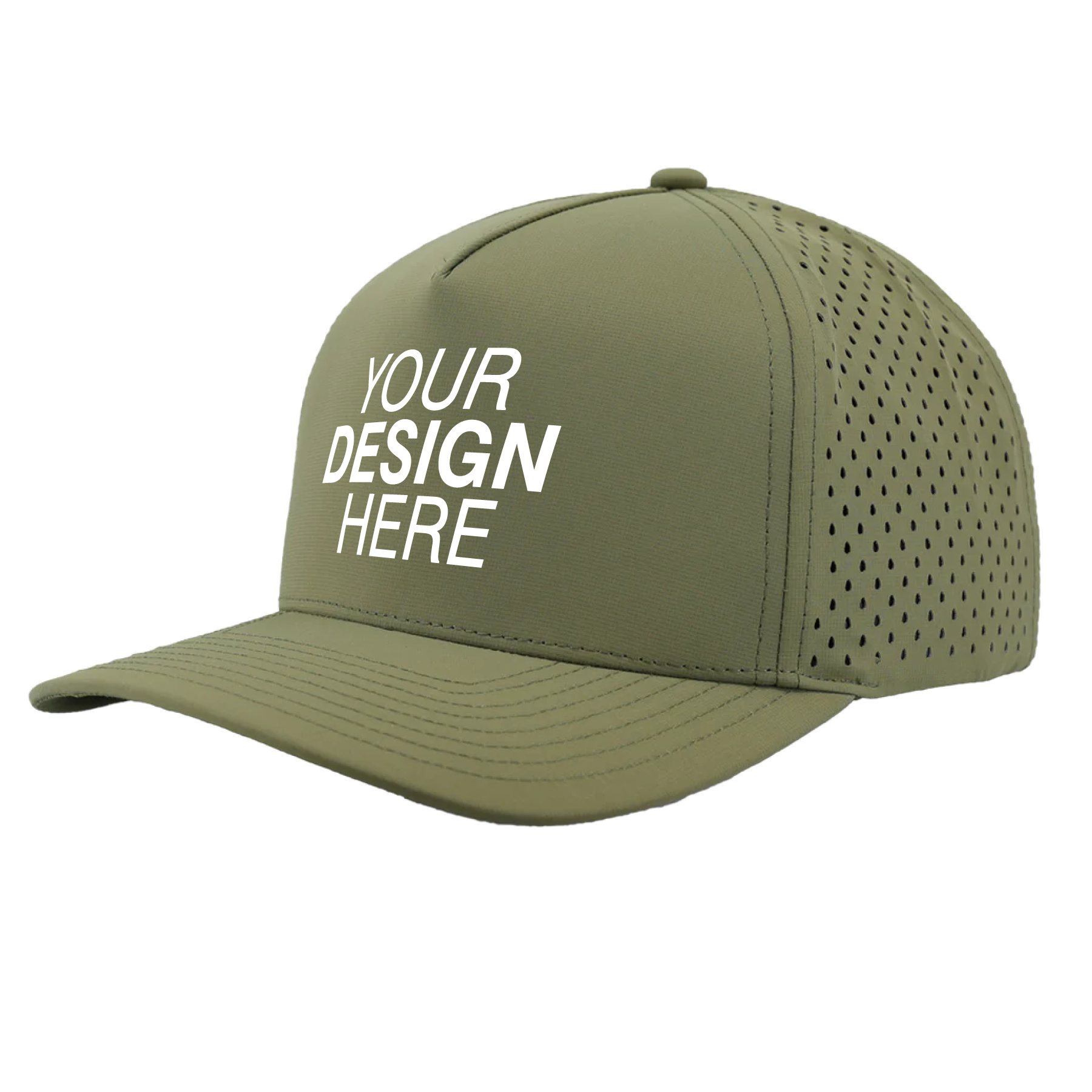 Zapped Headwear BLACKHAWK