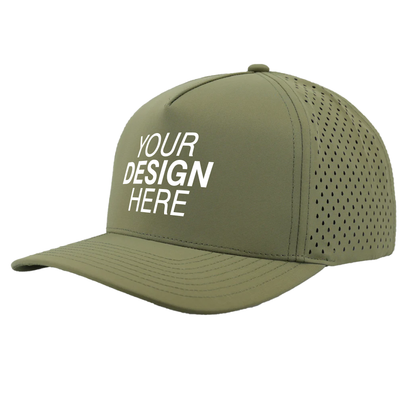Zapped Headwear BLACKHAWK