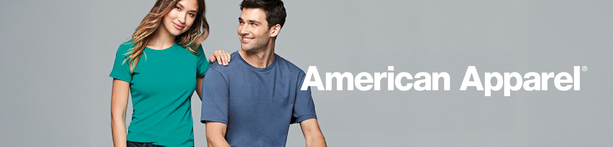 American Apparel®