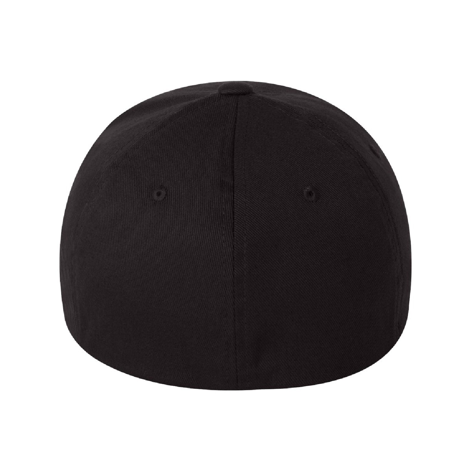 Gorra de mezcla de algodón Flexfit®