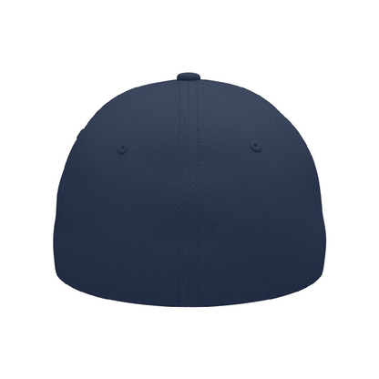 Under Armour Team Blitzing Cap x Nevada Lightning Softball