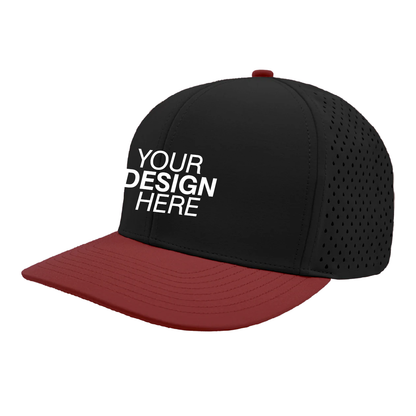 Zapped Headwear Bomber