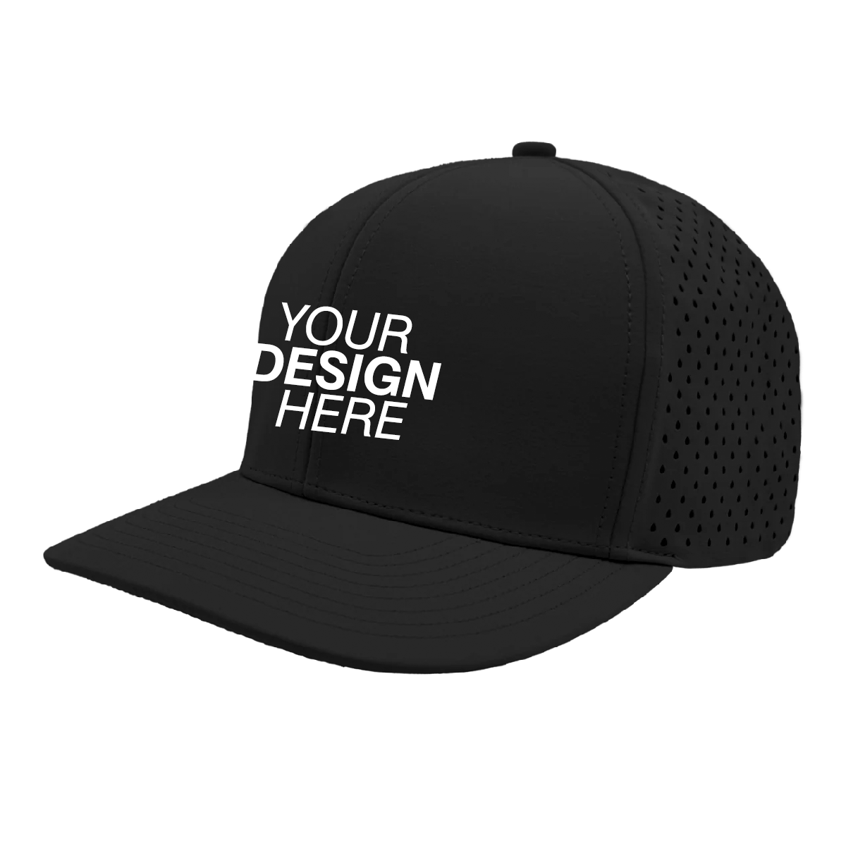 Zapped Headwear Bomber