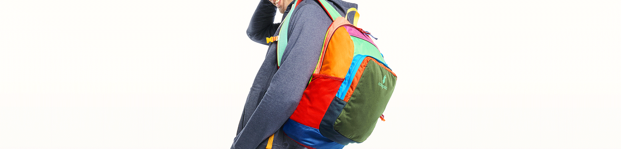 Cotopaxi®