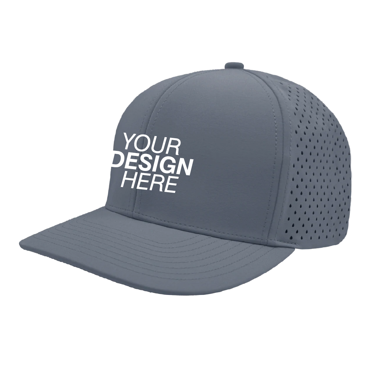 Zapped Headwear Bomber