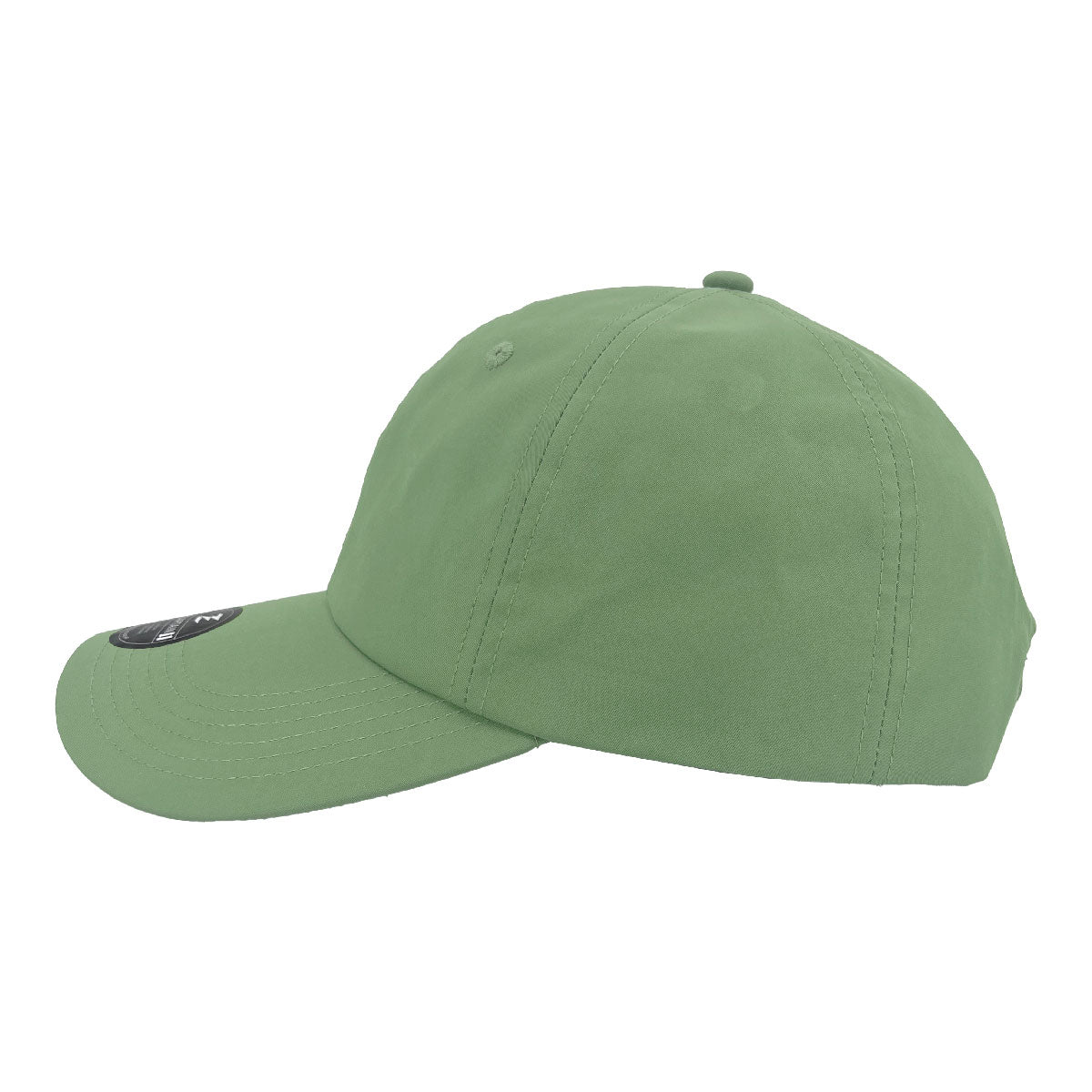 Zapped Headwear CAPTAIN Dad Cap