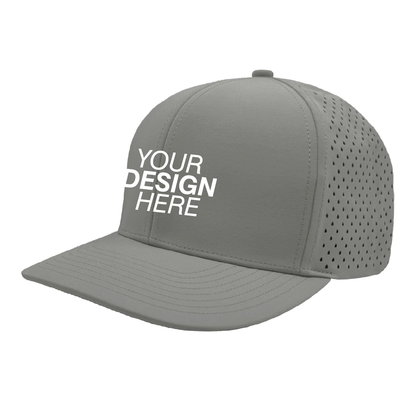 Zapped Headwear Bomber