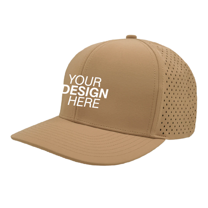 Zapped Headwear Bomber