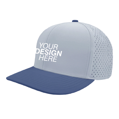 Zapped Headwear Bomber