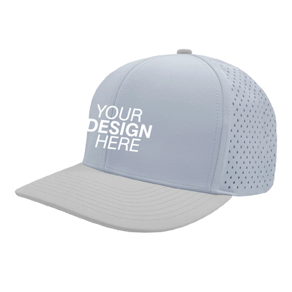 Zapped Headwear Bomber