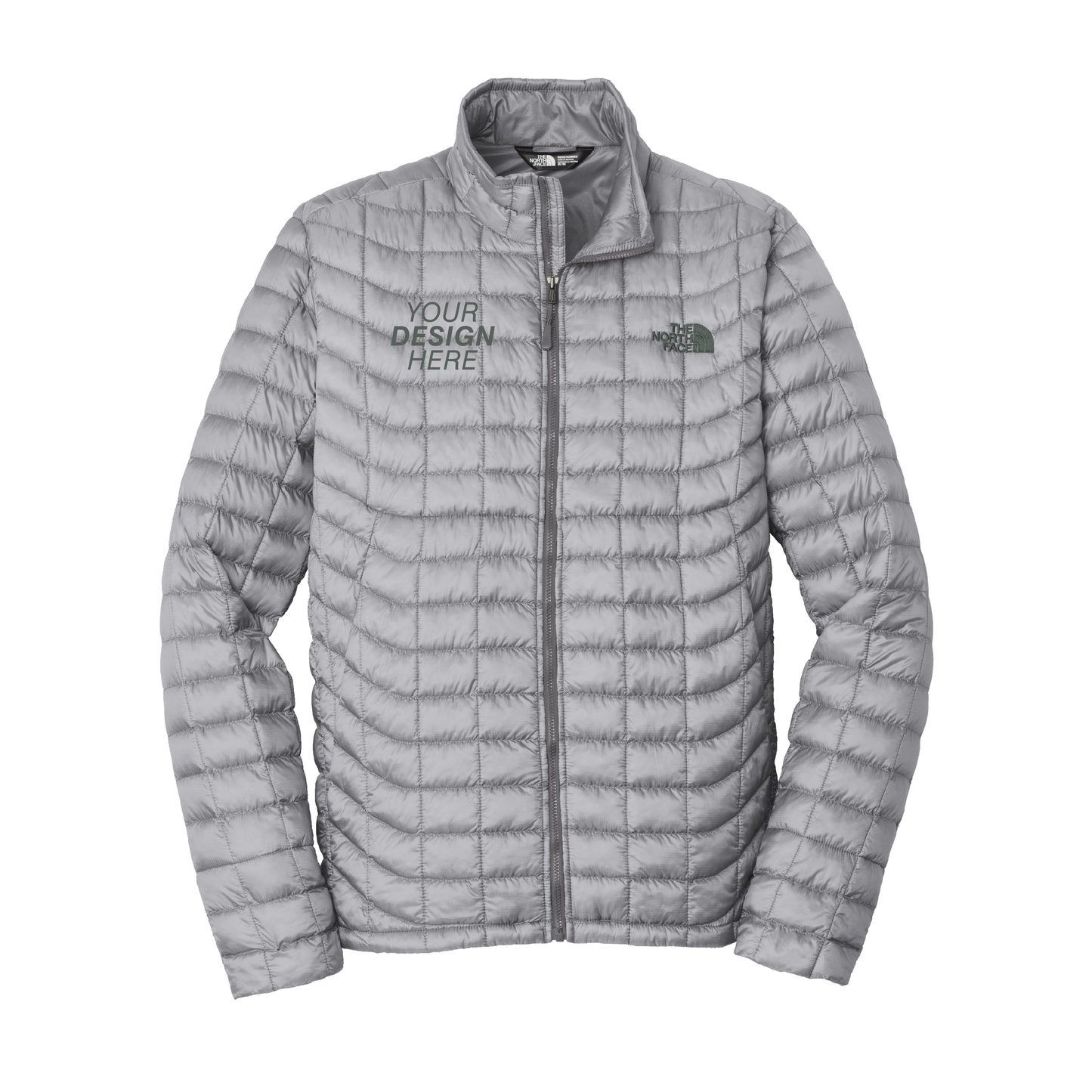 The North Face® ThermoBall™ Trekker Jacket