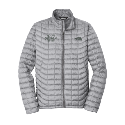 The North Face® ThermoBall™ Trekker Jacket