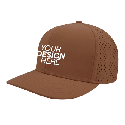 Zapped Headwear Bomber