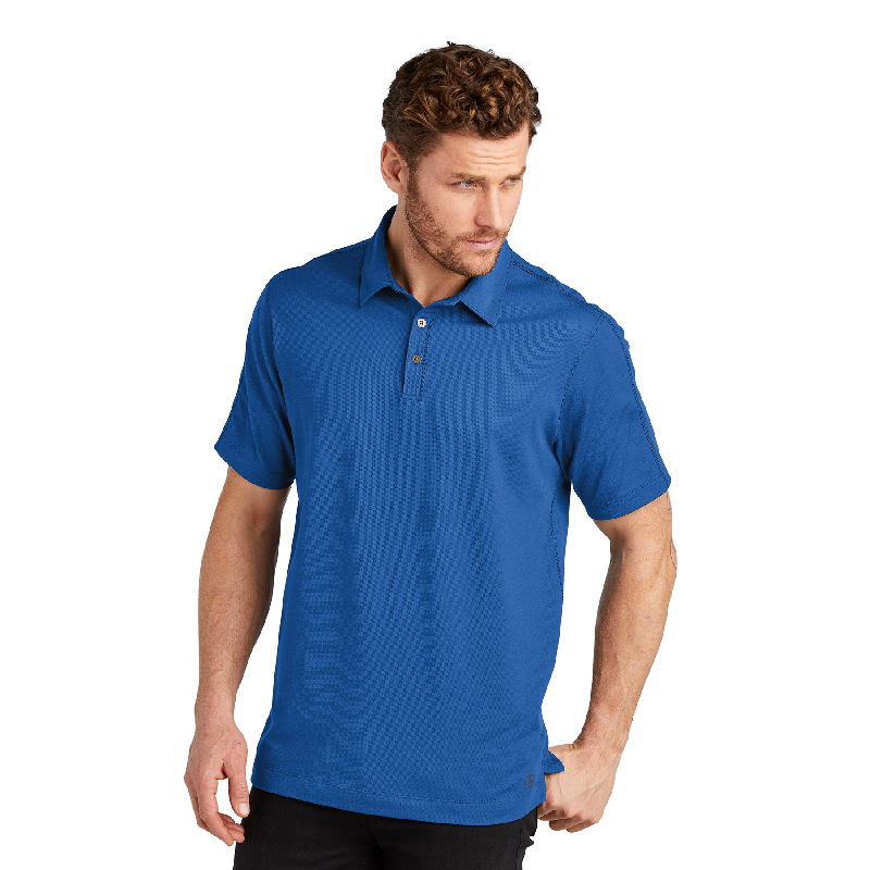 OGIO® Onyx Polo