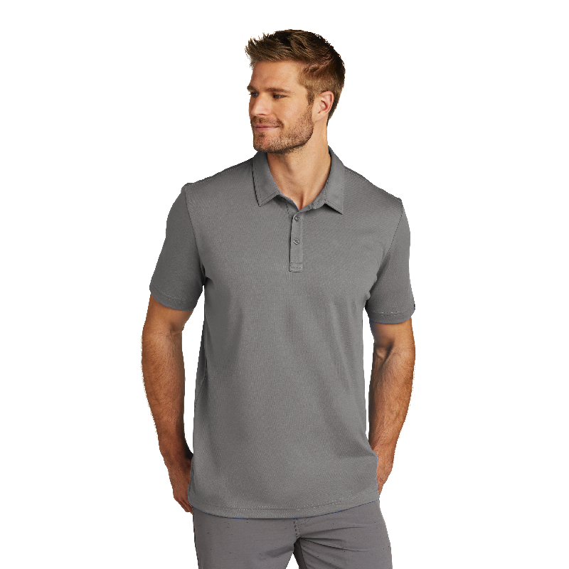 TravisMathew Oceanside Solid Polo