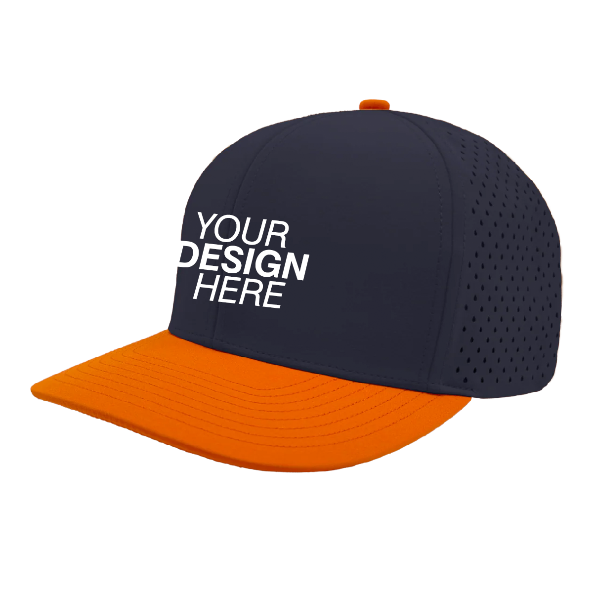 Zapped Headwear Bomber