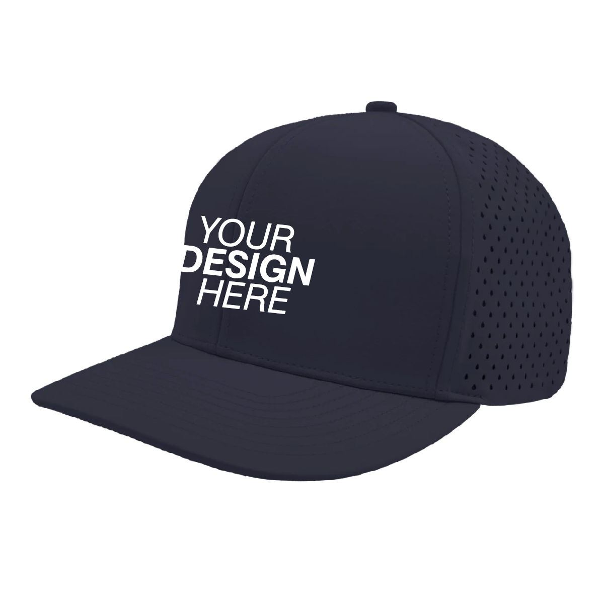 Zapped Headwear Bomber