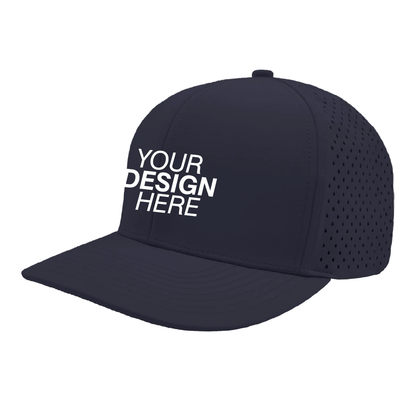 Zapped Headwear Bomber