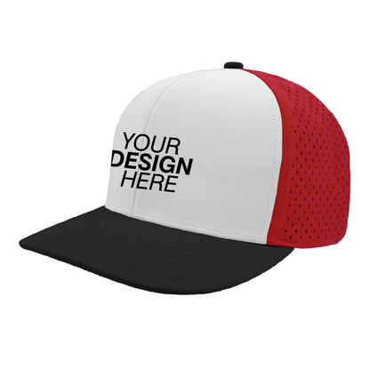 Zapped Headwear Bomber